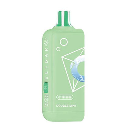 ELF Bar JoinOne Ice Replacement Pods (25,000 Puffs) Vape Same Day Delivery Dubai