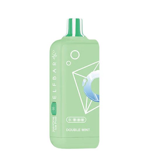 ELF Bar JoinOne Ice Replacement Pods (25,000 Puffs) Vape Same Day Delivery Dubai