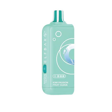 ELF Bar JoinOne Ice Replacement Pods (25,000 Puffs) Vape Same Day Delivery Abu Dhabi