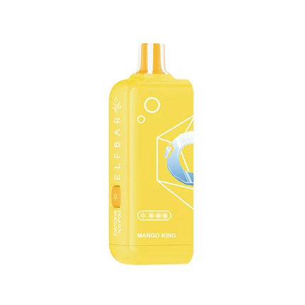 ELF Bar JoinOne Ice Replacement Pods (25,000 Puffs) Vape Order Al Ain