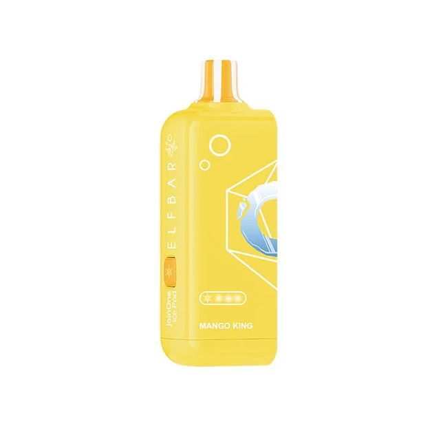 ELF Bar JoinOne Ice Pods 25,000 Puffs Abu Dhabi | Best Vape Dubai Dutyfree 2025 Vape For Less ELF Bar JoinOne Ice Pods 25,000 Puffs Abu Dhabi | Best Vape Dubai Dutyfree 2025 Vape For Less