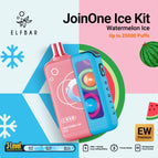 50 mg / Watermelon Ice (Device)