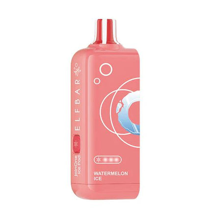 ELF Bar JoinOne Ice Replacement Pods (25,000 Puffs) Vape Offer Sharjah