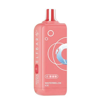 ELF Bar JoinOne Ice Replacement Pods (25,000 Puffs)