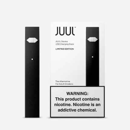 JUUL Device Kit Same Day Delivery Abu Dhabi Dubai