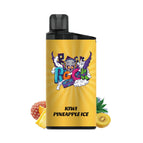Kiwi Pineapple Ice / 50MG ( 5% )