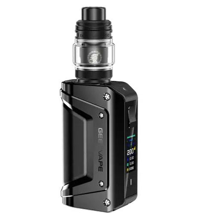 GEEKVAPE AEGIS LEGEND 3 200W STARTER KIT