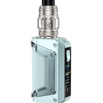 GEEKVAPE AEGIS LEGEND 3 200W STARTER KIT