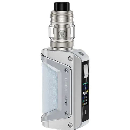 GEEKVAPE AEGIS LEGEND 3 200W STARTER KIT