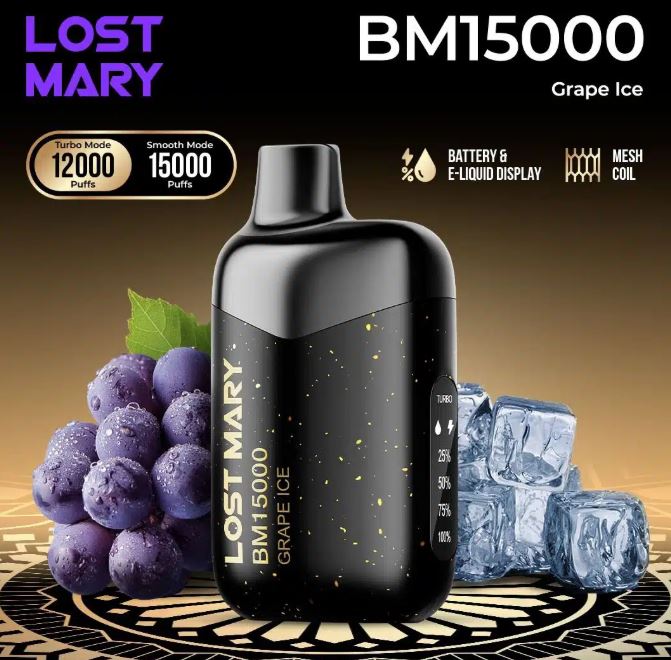 Lost Mary BM15000 Vape 15,000 Puffs UAE Price Vape For Less Lost Mary BM15000 Vape 15,000 Puffs UAE Price Vape For Less