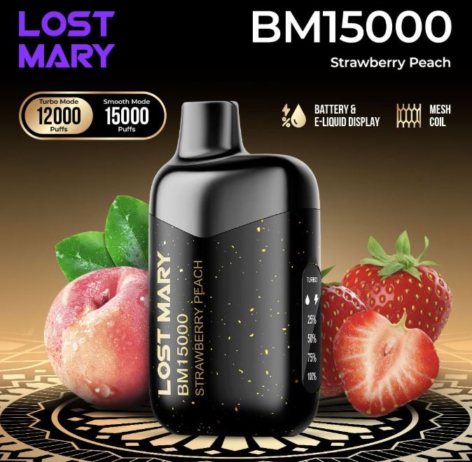 Lost Mary Vape Flavors 15000 Lost Mary BM15000 Vape 15,000 Puffs UAE Price Vape For Less Lost Mary Vape Flavors 15000 Lost Mary BM15000 Vape 15,000 Puffs UAE Price Vape For Less