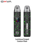 Luminous Forged Carbon Fiber