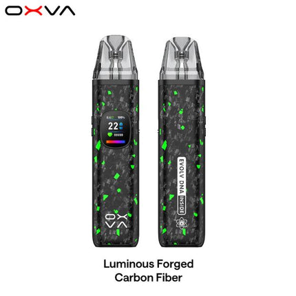 OXVA XLIM Pro 2 Kit (DNA Version)