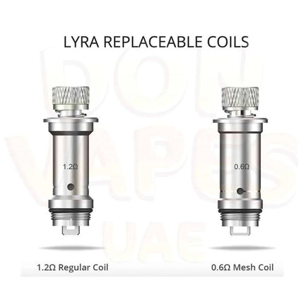 Lost Vape Lyra Vape Replacement Coils 5Pcs Pack