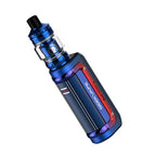 Blue Red