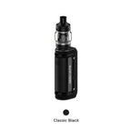 Classic Black