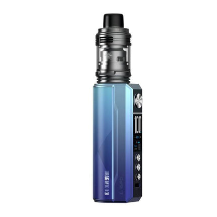 VOOPOO Drag M100S Mod Pod Kit (100W)