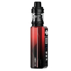 Red Black