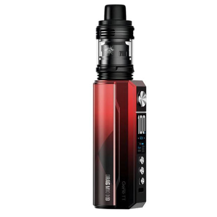 VOOPOO Drag M100S Mod Pod Kit (100W)