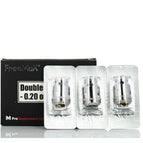 Kanthal Double Mesh Coil (0.2 ohm )