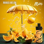 3 mg / Mango Melon
