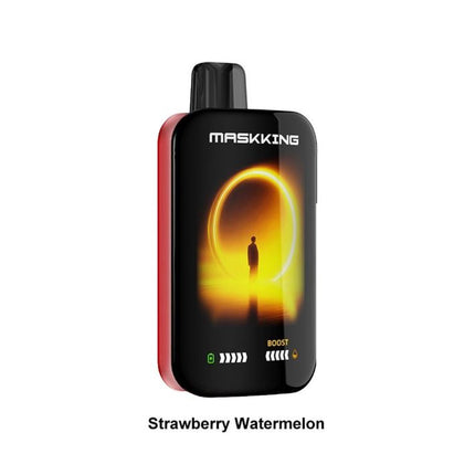 Maskking - Extre 100K Puffs Disposable Rechargeable Vape Online Order Sharjah Dutyfree