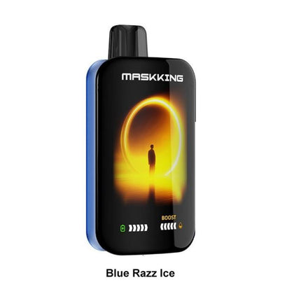 Maskking - Extre 100K Puffs Disposable Rechargeable Vape Delivery Vape noon