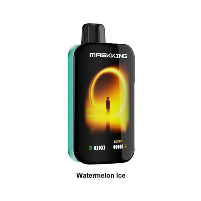 Maskking - Extre 100K Puffs Disposable Rechargeable Vape Same Day Delivery Dubai 2026