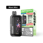 Miami Mint / 50 mg