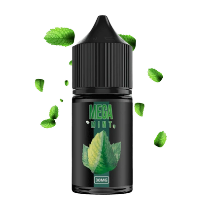 Grand Mega Mint Saltnic 30ml