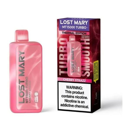 Lost Mary MT15000 Turbo Disposable Vape al ain ajman sharjah