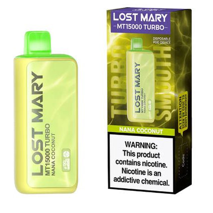  Lost Mary MT15000 Turbo Disposable Vape abu dhabi dubai al ain