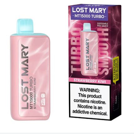 Lost Mary MT15000 Turbo Disposable Vape online delivery ajman