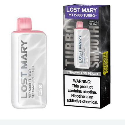 Lost Mary MT15000 Turbo Disposable Vape online offer sharjah
