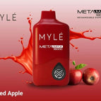 50 mg / Red Apple