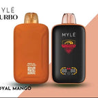 50 mg / Royal Mango
