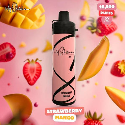 My Shisha Vape Dubai Abu Dhabi 