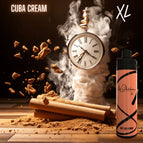 3 mg / Cuba Cream
