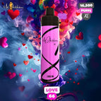 3 mg / Love 66