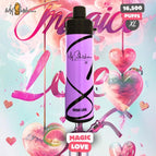 3 mg / Magic Love