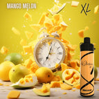 3 mg / Mango Melon