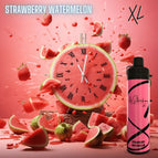 3 mg / Strawberry Watermelon