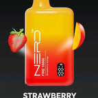 20 mg / Strawberry Mango