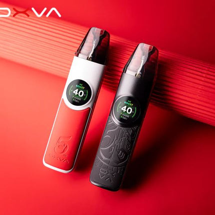 OXVA Nexlim Pod Kit vape same day delivery abu dhabi dubai