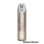 Sahara Brown