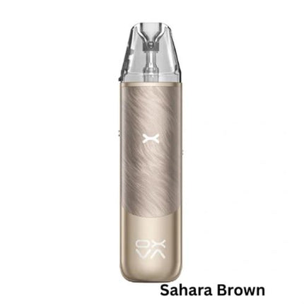 OXVA Nexlim GO Pod Kit 1800mAh
