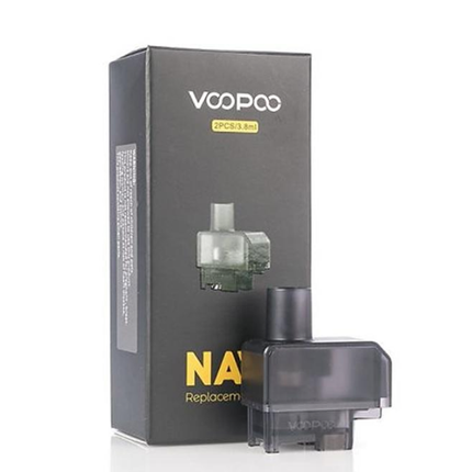 VOOPOO Navi Vape Replacement Pods cartridges Dubai