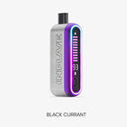 20 mg / Sour Blackcurrant