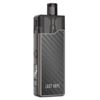 Gunmetal Carbon Fiber