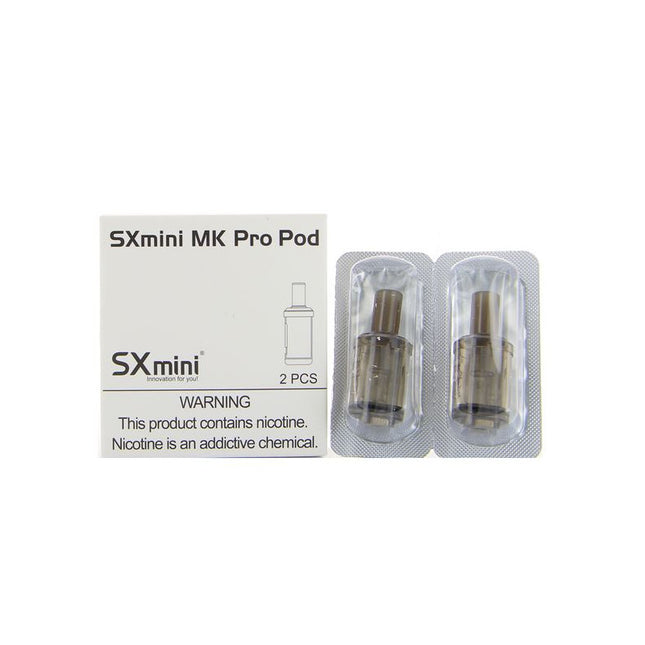 SXMINI MK PRO CLASS REPLACEMENT PODS